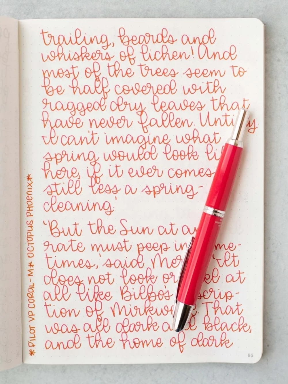 Octopus Ink Sampler Trio - Picture 9 of 9